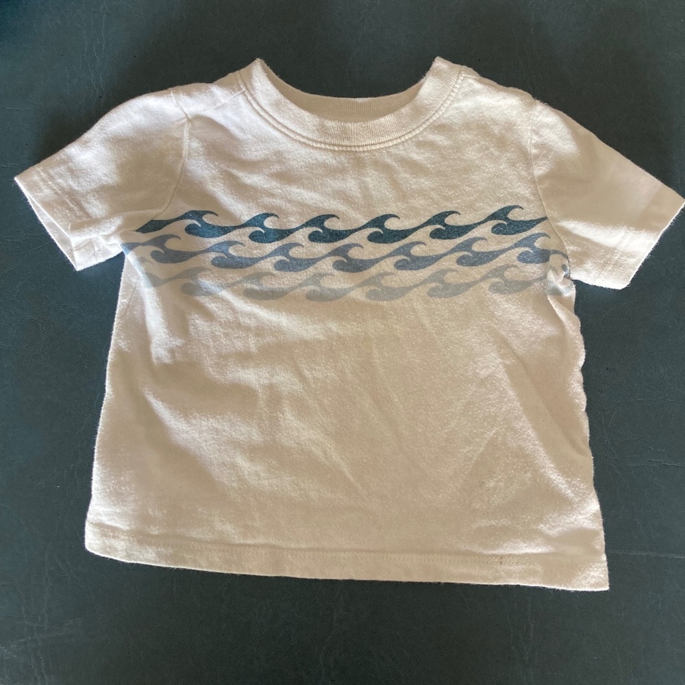 Waves T-Shirt